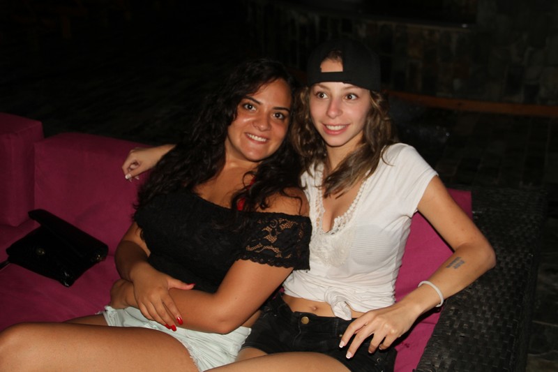 Lasgidi Beach Party